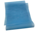 Disposable waterproof pp+ PE non-woven fabric for medical use